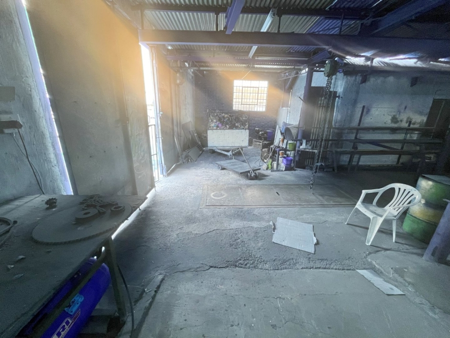 Commercial Property for Sale in Hilton Free State